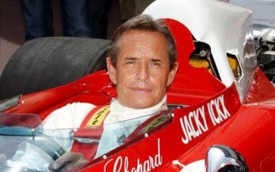 F1 : qui sont les meilleurs pilotes Ferrari de tous les temps ?