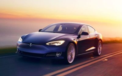 Tesla : est-il possible de rouler même avec une batterie vide ?