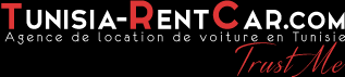 Logo Tunisia-RentCar.com