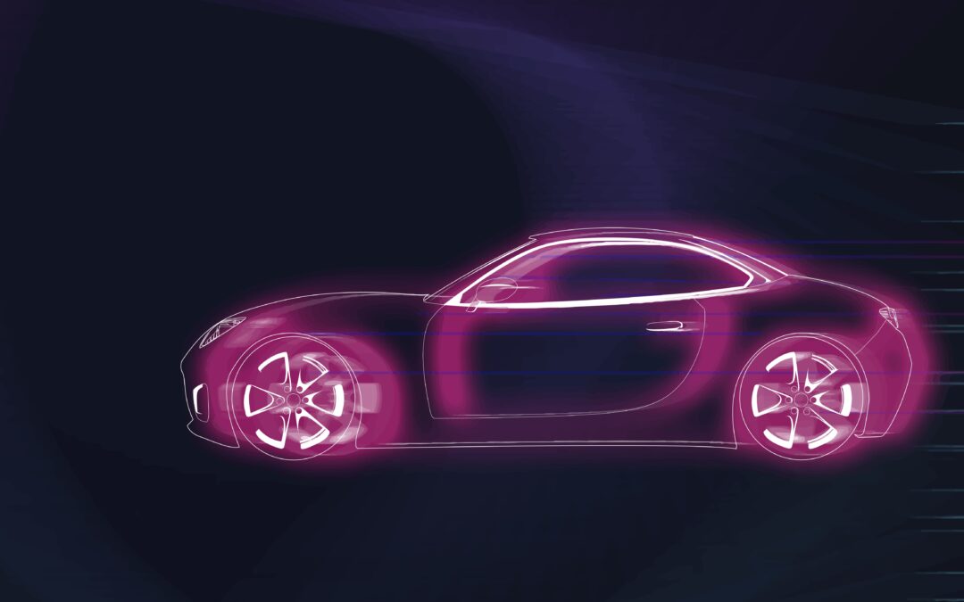 Découvrez 20 innovations pour nos futurs véhicules avec H1st Vision, un concept-car collaboratif